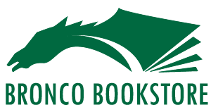 Bronco Bookstore